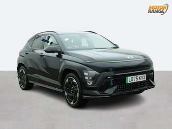 Used Hyundai KONA 2025 for sale - 78962481: Photo
