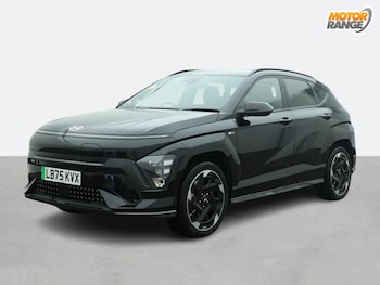 Used Hyundai KONA 2025 for sale - 78962481: Photo
