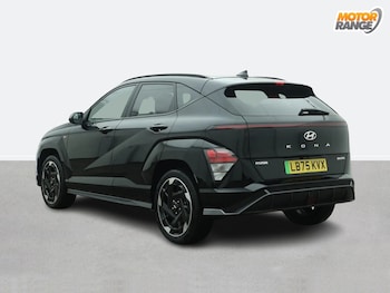 Used Hyundai KONA 2025 for sale - 78962481: Photo