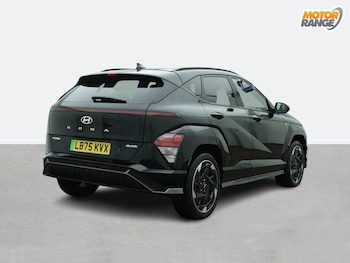 Used Hyundai KONA 2025 for sale - 78962481: Photo