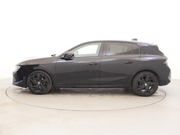 Used Vauxhall Astra 2022 for sale - 79217675: Photo