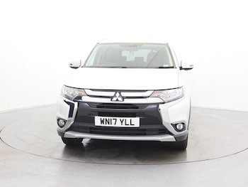 Used Mitsubishi Outlander 2017 for sale - 78564794: Photo