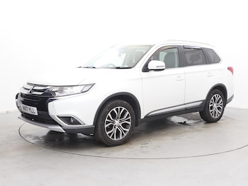 Used Mitsubishi Outlander 2017 for sale - 78564794: Photo