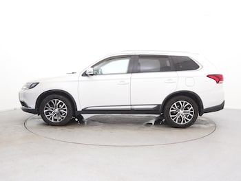 Used Mitsubishi Outlander 2017 for sale - 78564794: Photo