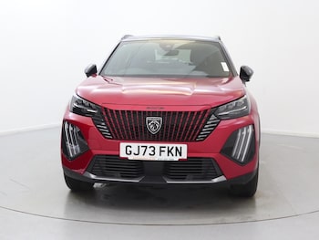 Used Peugeot 2008 2023 for sale - 76300252: Photo