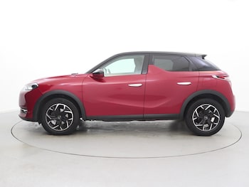 Used DS Automobiles DS 3 2019 for sale - 77443978: Photo