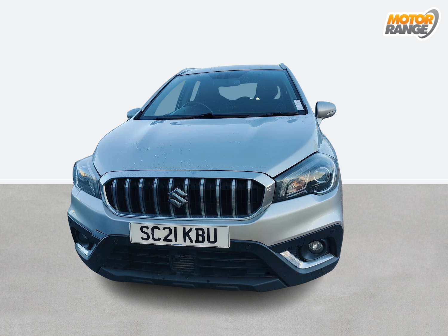 Used Suzuki SX4 S-Cross 2021 for sale - 76890207: Photo 2