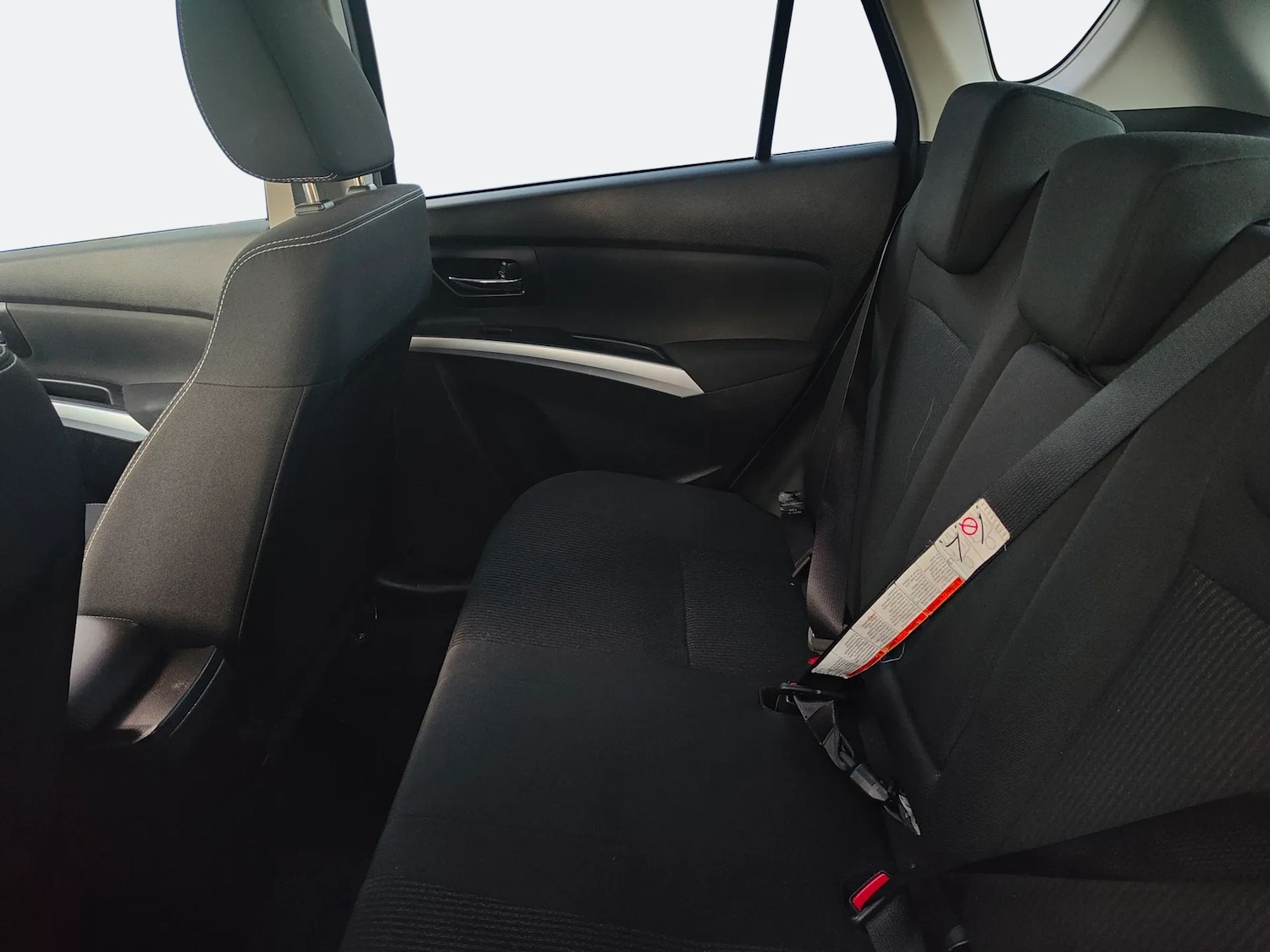 Used Suzuki SX4 S-Cross 2021 for sale - 76890207: Photo 6