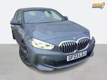 Used BMW 1 Series 2023 for sale - 79112302: Photo