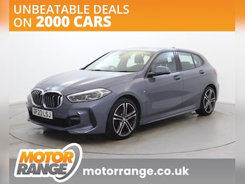 Used BMW 1 Series 2023 for sale - 79112302: Photo