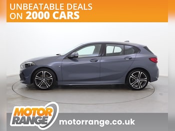 Used BMW 1 Series 2023 for sale - 79112302: Photo