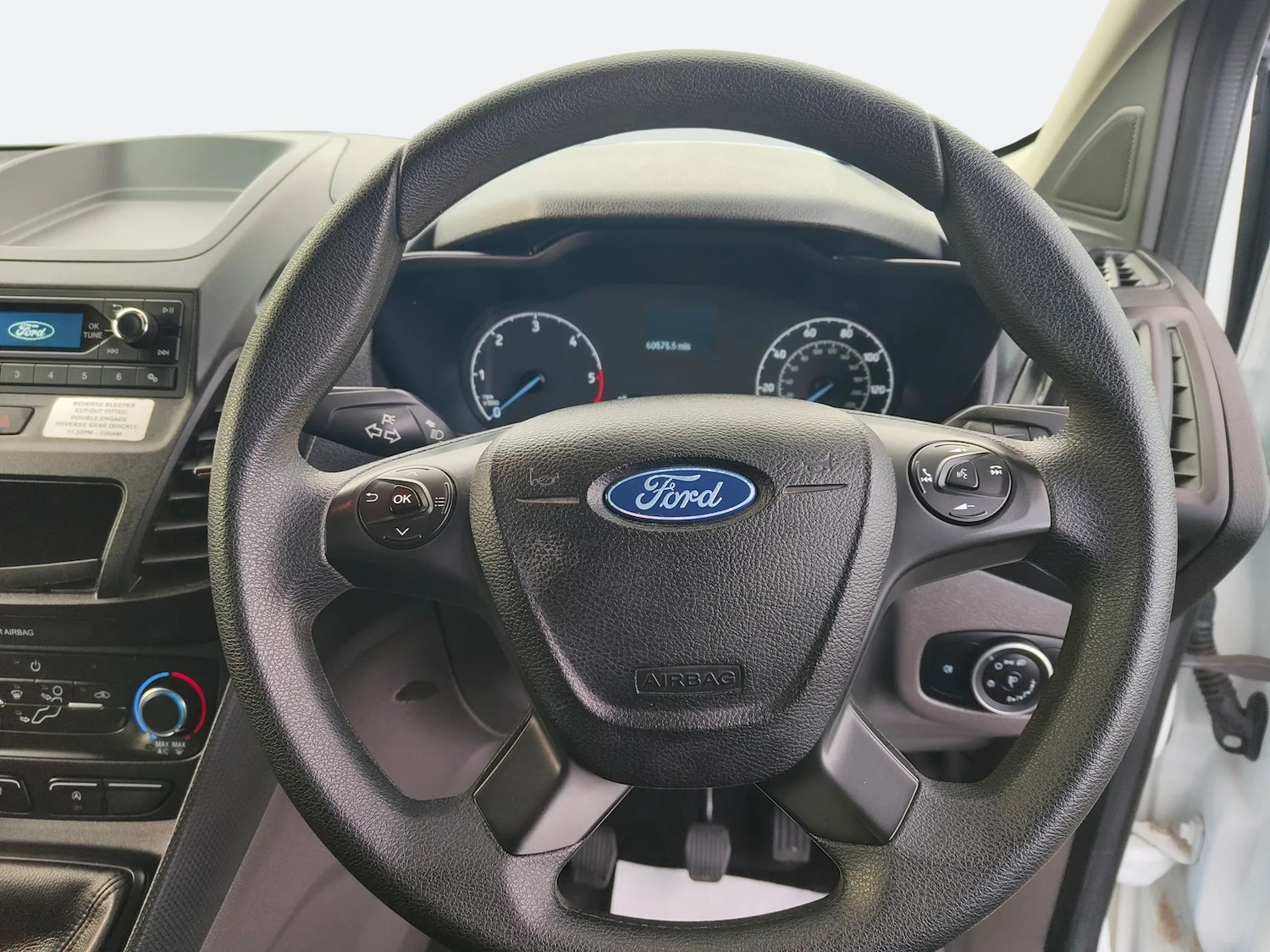 Used Ford Transit Connect 2021 for sale - 77635136: Photo 10