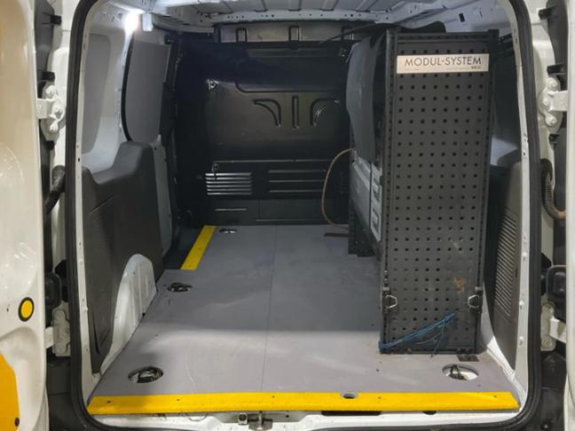 Used Ford Transit Connect 2021 for sale - 77635136: Photo 12