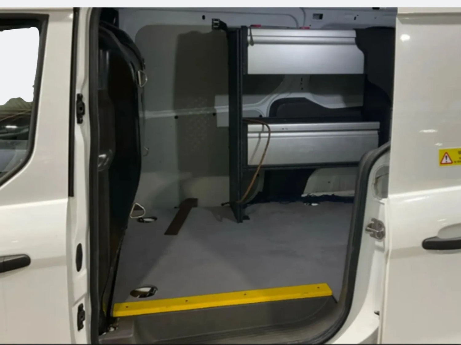 Used Ford Transit Connect 2021 for sale - 77635136: Photo 13