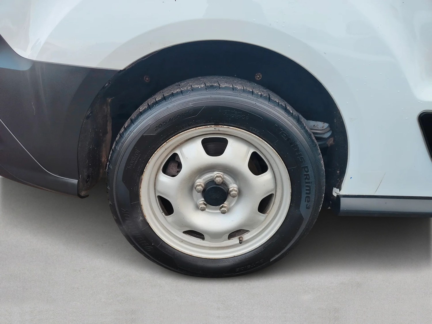 Used Ford Transit Connect 2021 for sale - 77635136: Photo 14