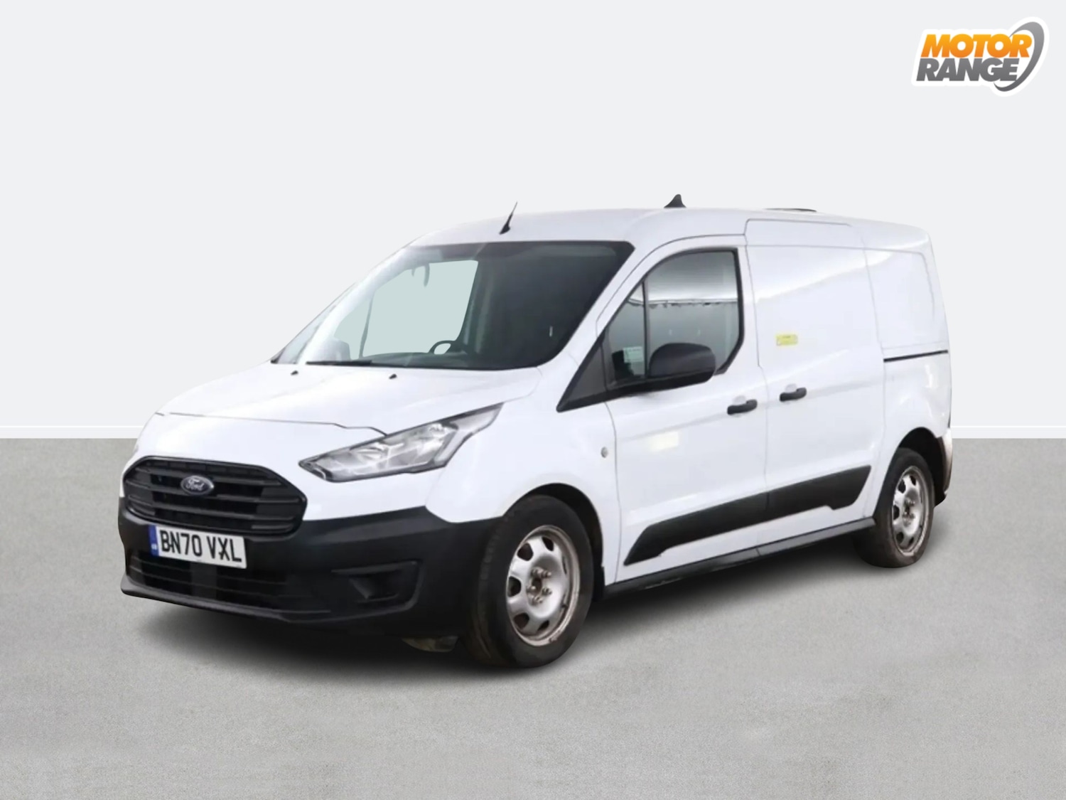 Used Ford Transit Connect 2021 for sale - 77635136: Photo 2