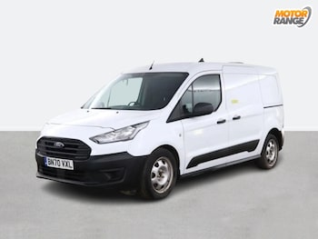 Used Ford Transit Connect 2021 for sale - 77635136: Photo