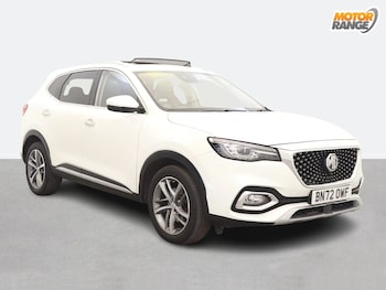 Used MG MG HS 2022 for sale - 79217662: Photo