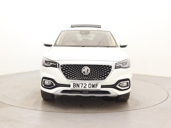 Used MG MG HS 2022 for sale - 79217662: Photo