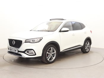 Used MG MG HS 2022 for sale - 79217662: Photo