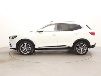 Used MG MG HS 2022 for sale - 79217662: Photo