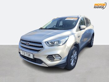 Used Ford Kuga 2026 for sale - 77742143: Photo