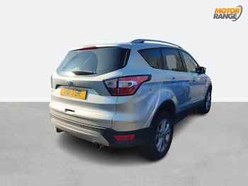 Used Ford Kuga 2026 for sale - 77742143: Photo