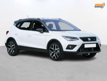2021 - 1.0 TSI 110 FR [EZ] 5dr