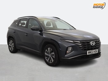 2022 - 1.6 TGDi SE Connect 5dr 2WD
