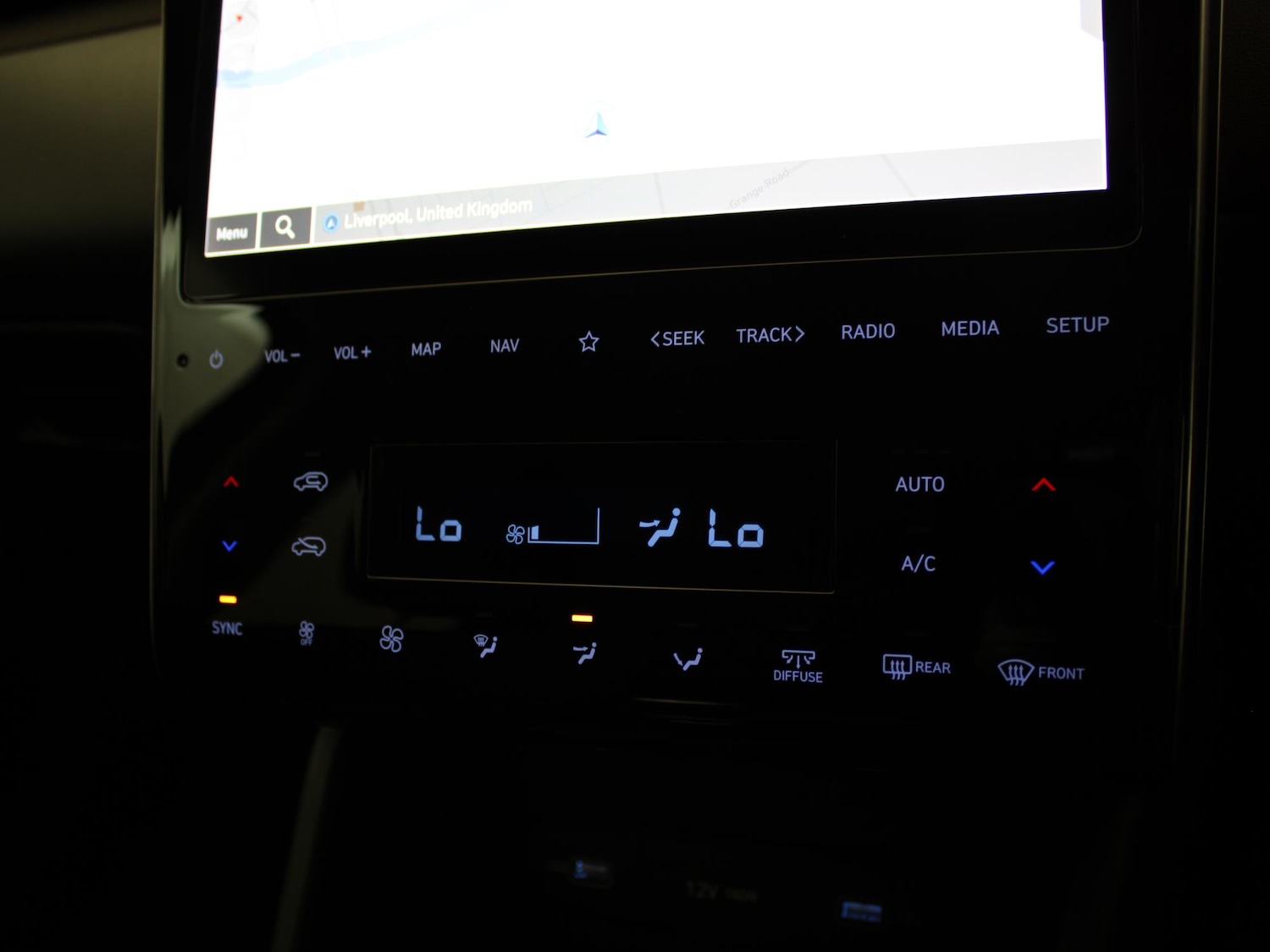 Vehicle 26
