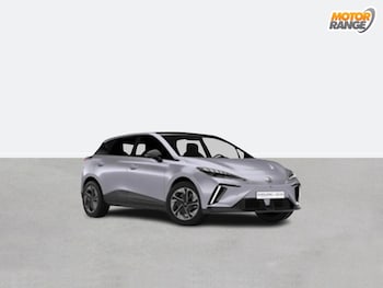 Used MG MG4 2023 for sale - 78380297: Photo