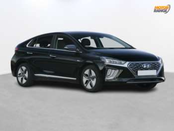2021 - 100kW Premium SE 38kWh 5dr Auto
