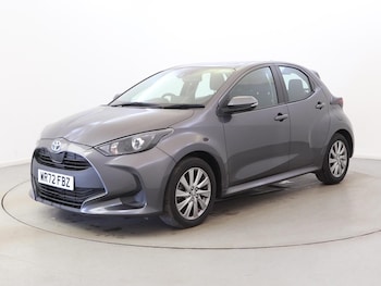 Used Toyota Yaris 2022 for sale - 75536188: Photo