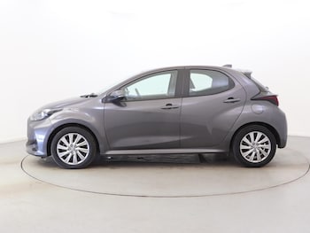 Used Toyota Yaris 2022 for sale - 75536188: Photo