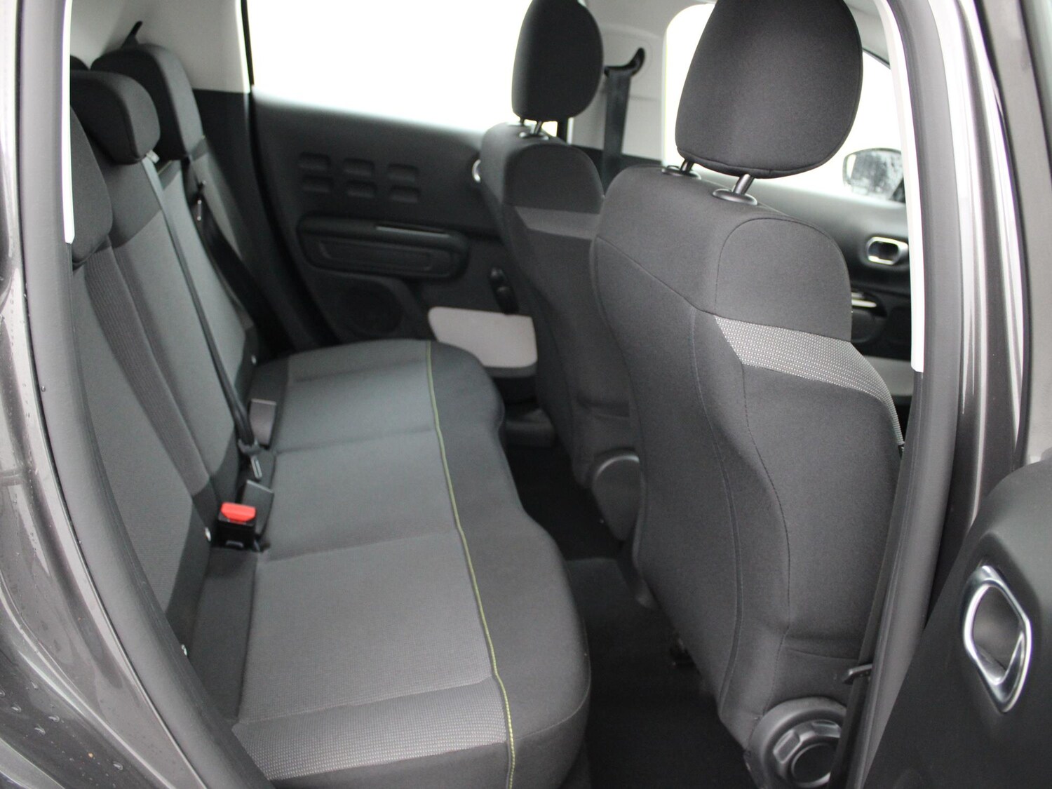 Used Citroen C3 2022 for sale - 77895868: Photo 11