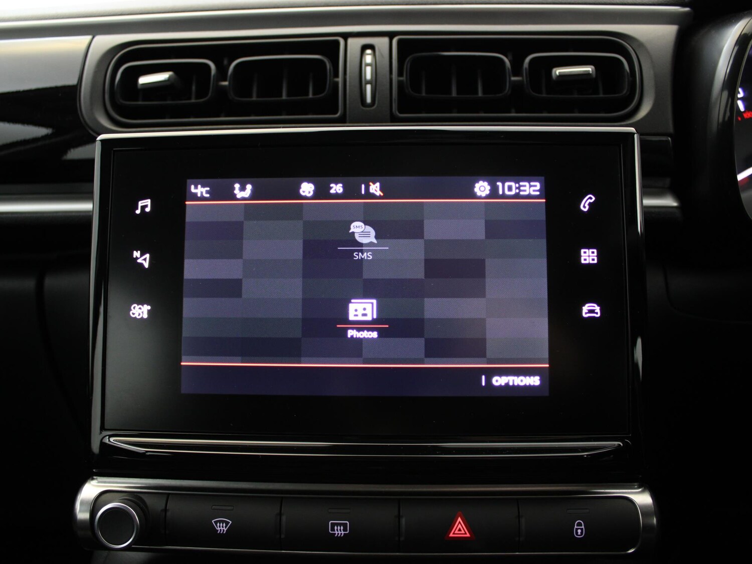 Used Citroen C3 2022 for sale - 77895868: Photo 17