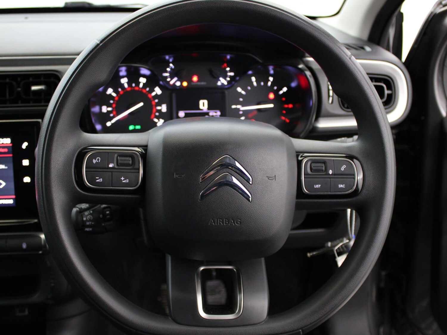 Used Citroen C3 2022 for sale - 77895868: Photo 23