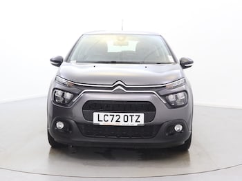 Used Citroen C3 2022 for sale - 77895868: Photo