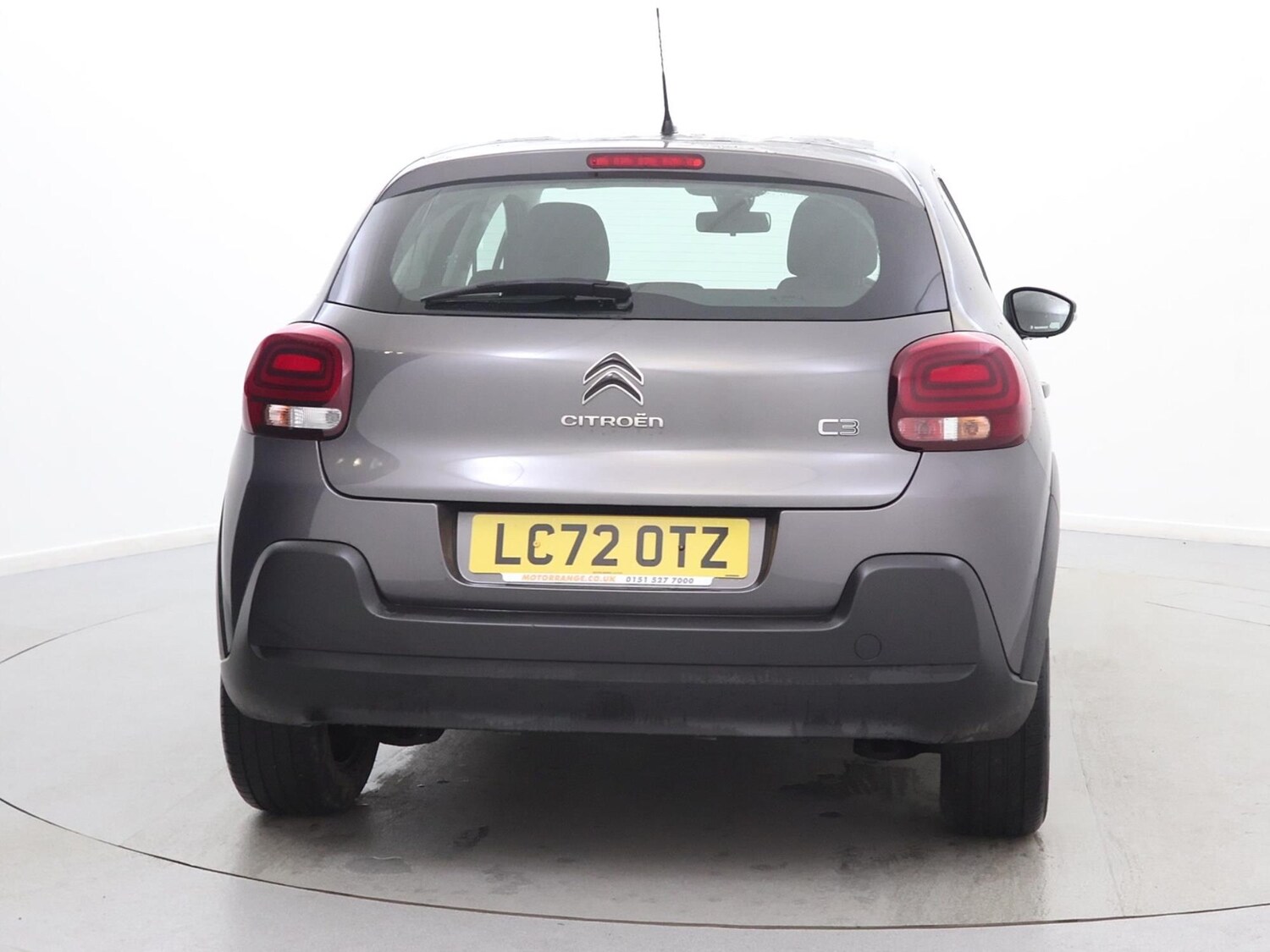 Used Citroen C3 2022 for sale - 77895868: Photo 6