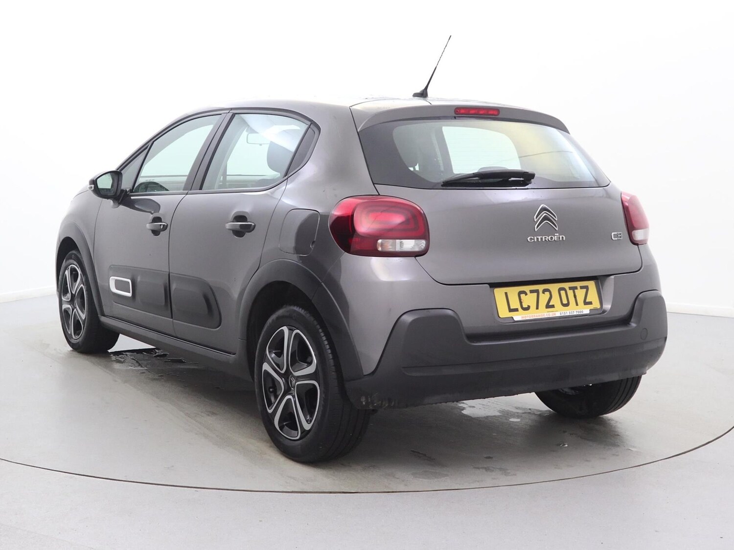 Used Citroen C3 2022 for sale - 77895868: Photo 7