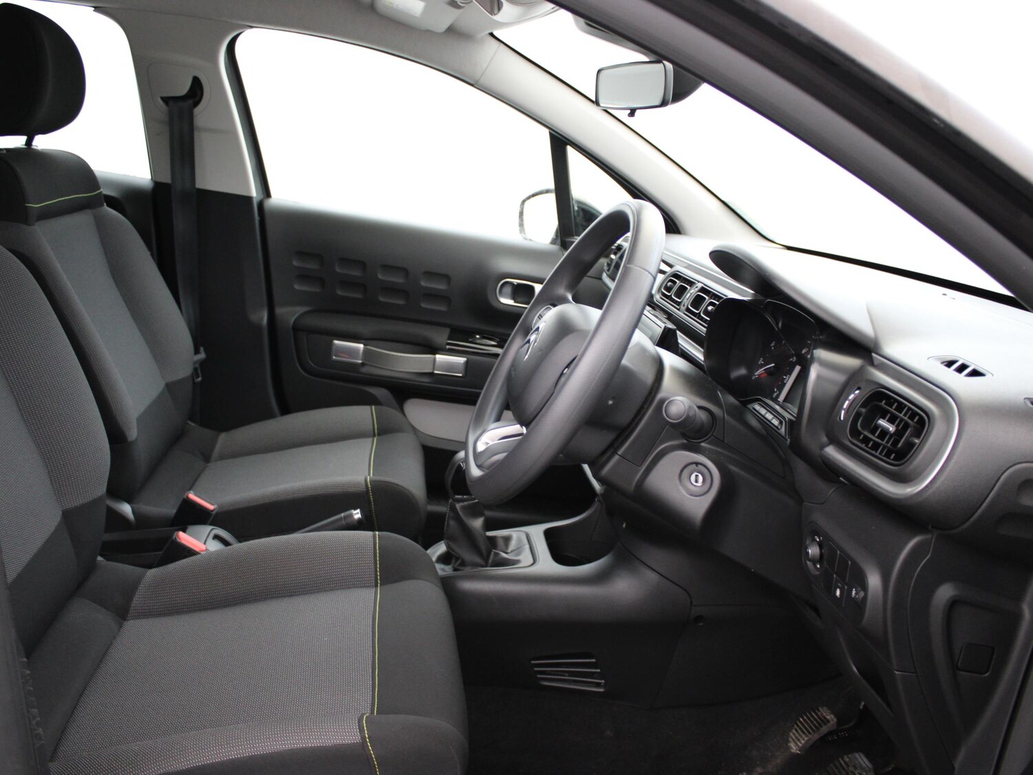 Used Citroen C3 2022 for sale - 77895868: Photo 9