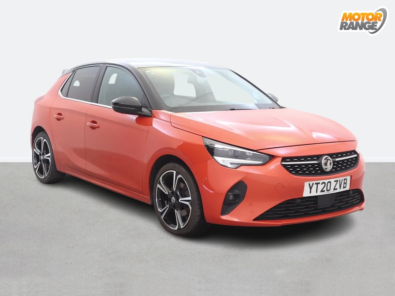 Used Vauxhall Corsa 2020 for sale - 78139906: Photo 1