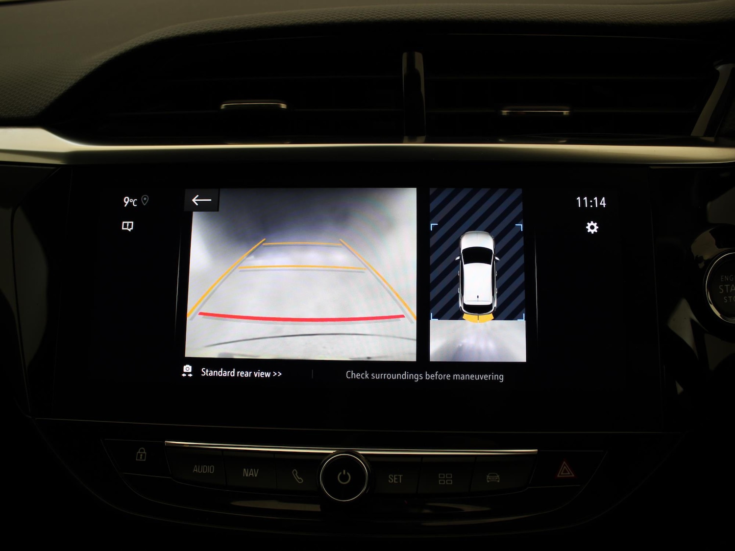 Used Vauxhall Corsa 2020 for sale - 78139906: Photo 13