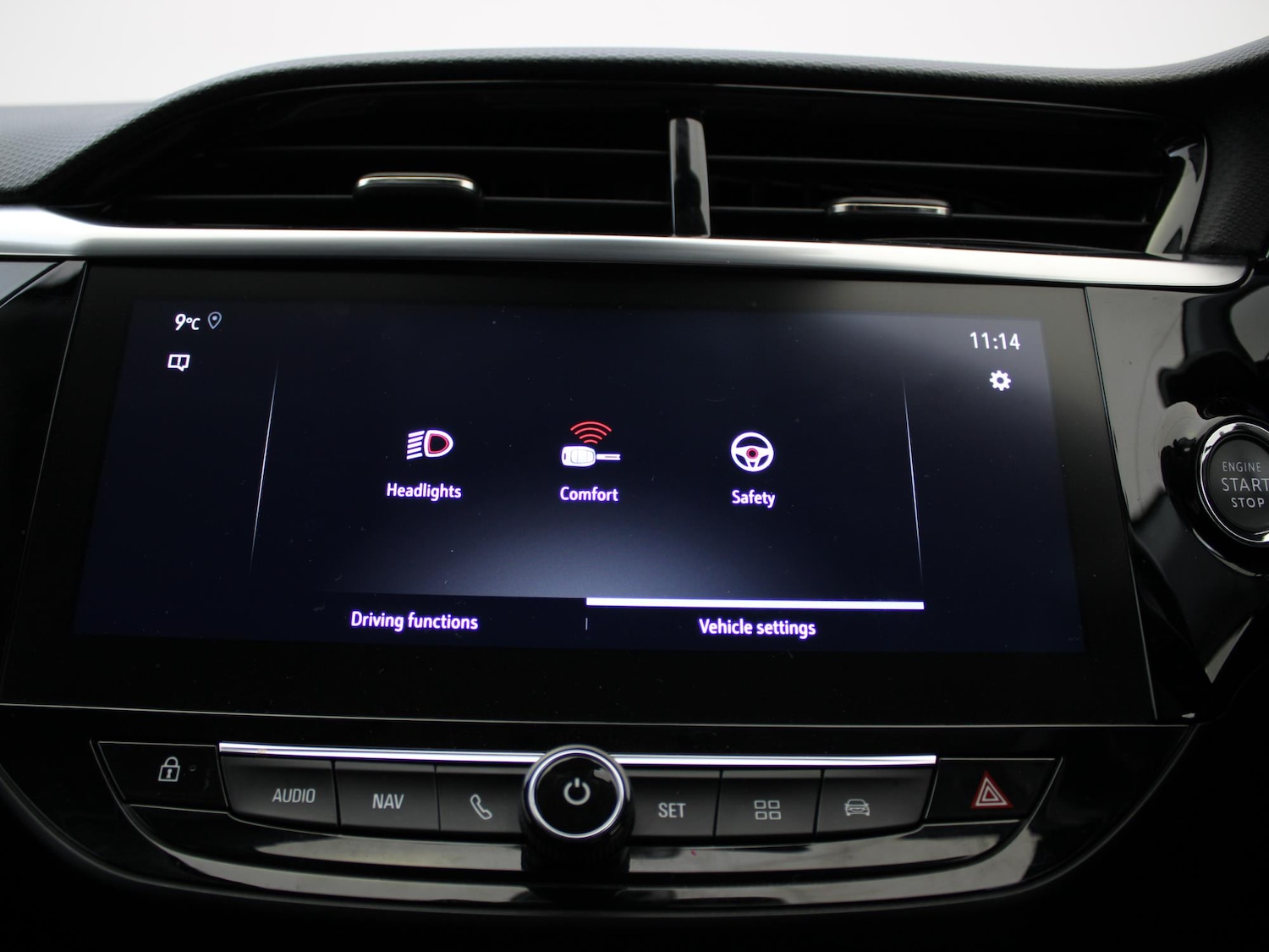 Used Vauxhall Corsa 2020 for sale - 78139906: Photo 14