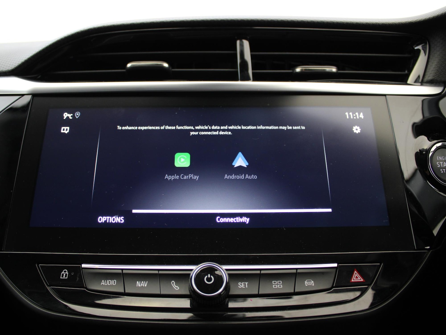 Used Vauxhall Corsa 2020 for sale - 78139906: Photo 15