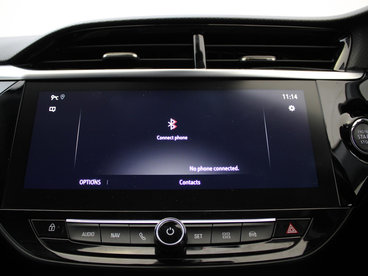 Used Vauxhall Corsa 2020 for sale - 78139906: Photo 16