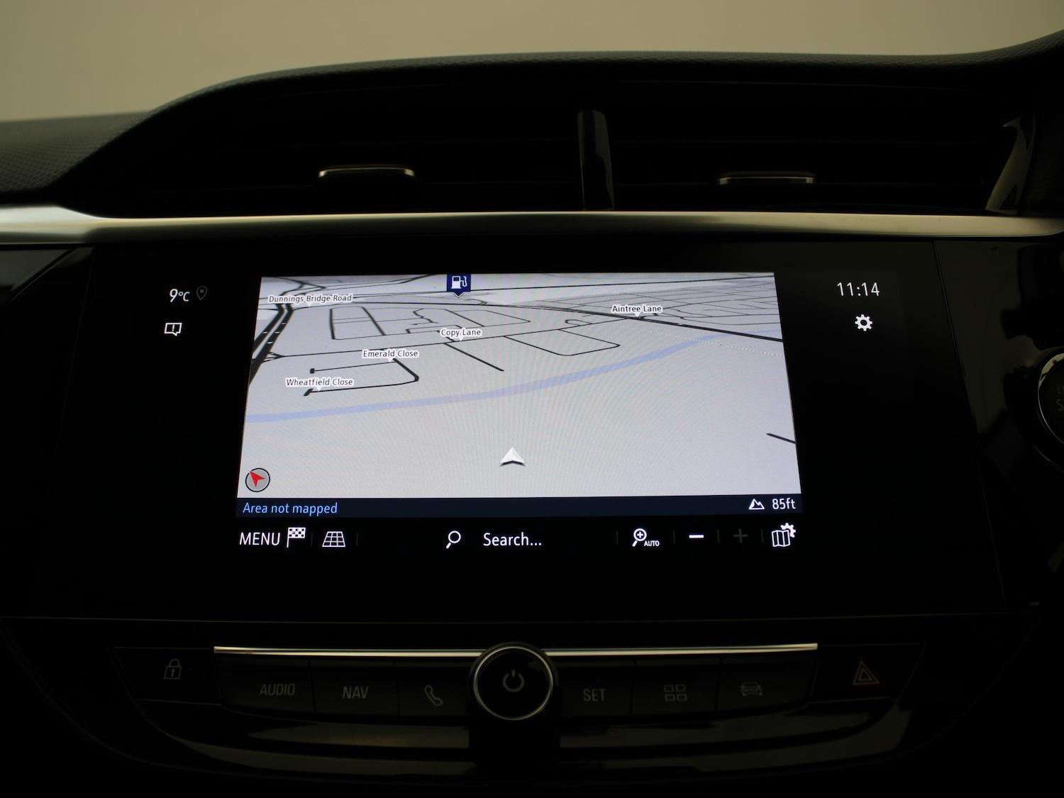 Used Vauxhall Corsa 2020 for sale - 78139906: Photo 18