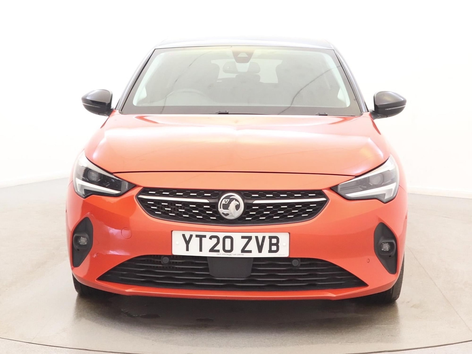 Used Vauxhall Corsa 2020 for sale - 78139906: Photo 2