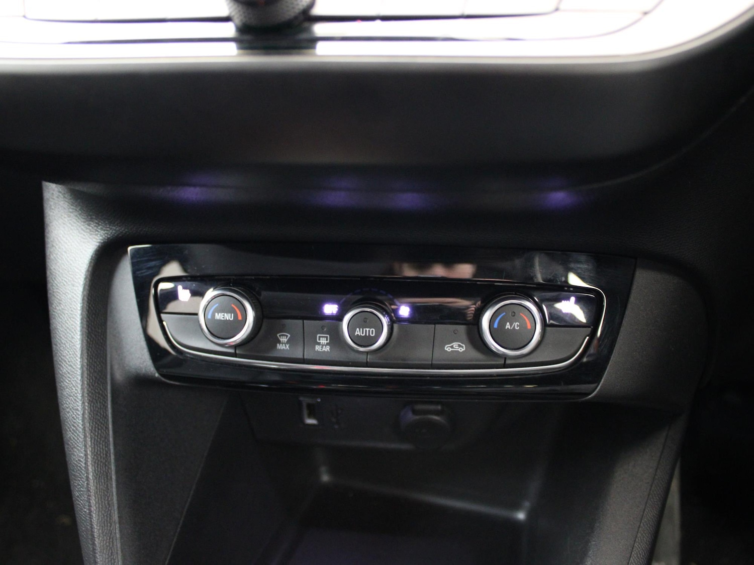 Used Vauxhall Corsa 2020 for sale - 78139906: Photo 20