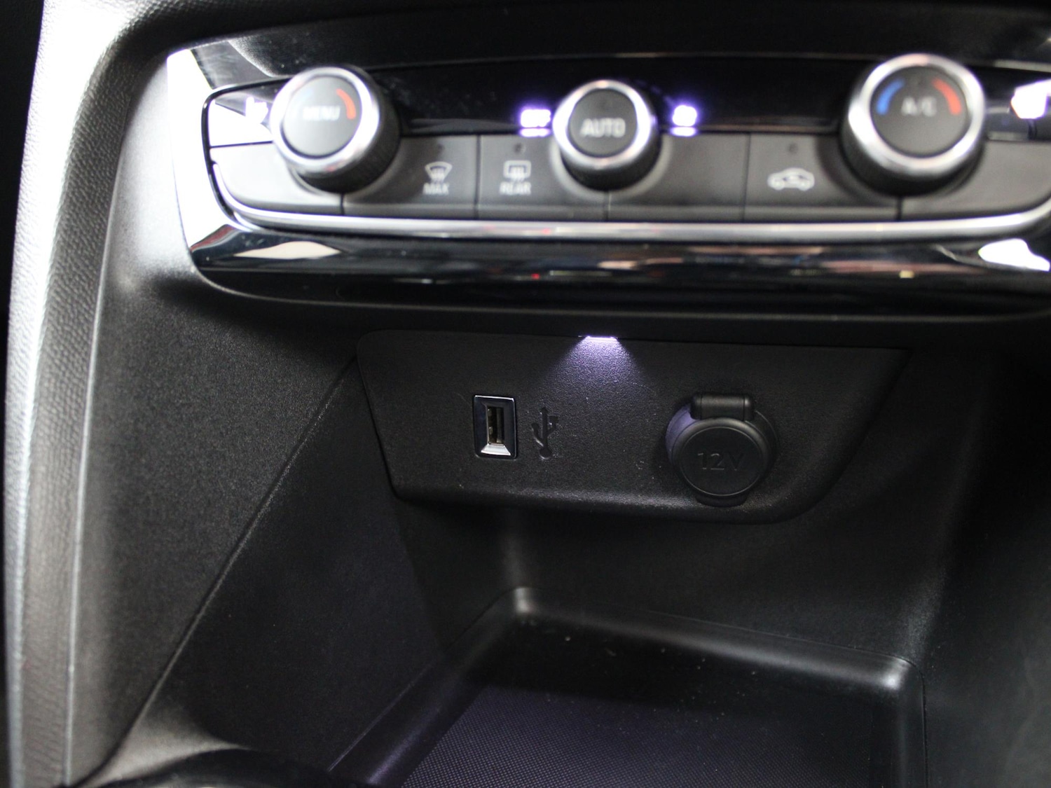 Used Vauxhall Corsa 2020 for sale - 78139906: Photo 21